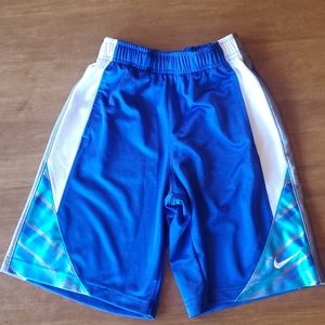 Youth Nike Avalanche Shorts